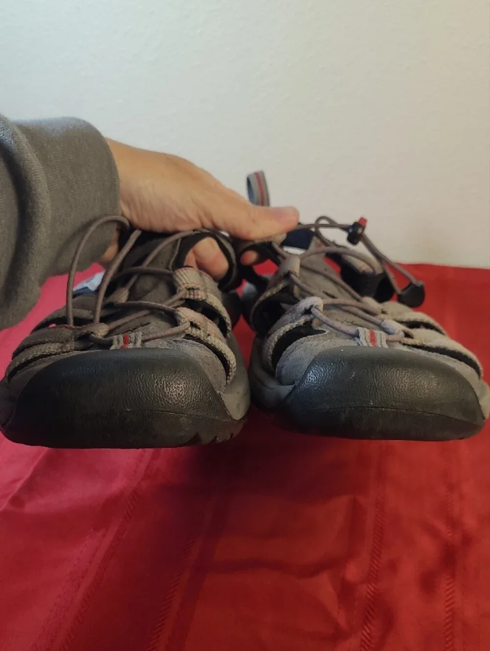 Keen upgrade your